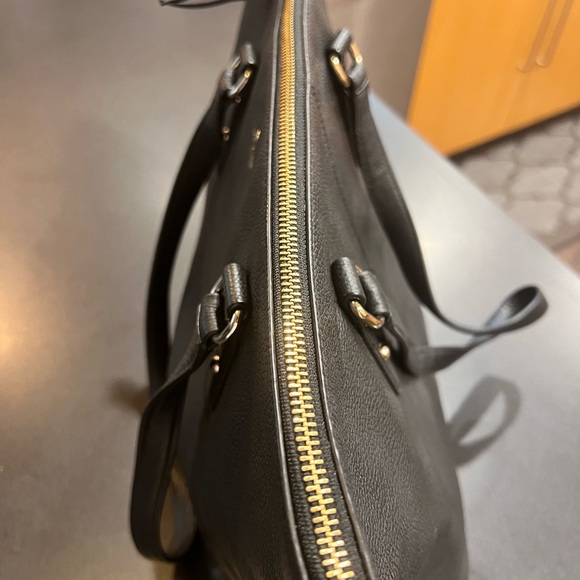 Kate Spade Leather Bag - Picture 2 of 3